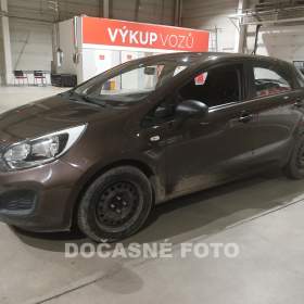 Fotka k inzerátu Kia Rio 1.2 / 19215221