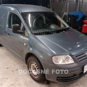 Fotka k inzerátu Volkswagen Caddy 1.9TDi MAXi / 19215659