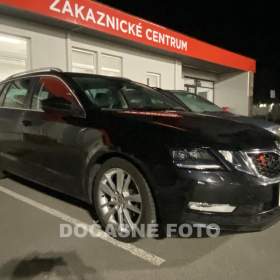 Fotka k inzerátu Škoda Octavia 1.5 TSi, Style, LED, navi / 19228051