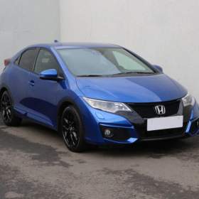 Fotka k inzerátu Honda Civic 1.0 Elegance, 1. maj,ČR, CZ / 19229788