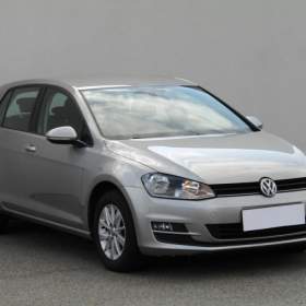 Fotka k inzerátu Volkswagen Golf 2.0 TDi, AC, navi, park. asist / 19231784