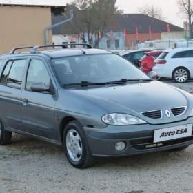 Fotka k inzerátu Renault Mégane 1.4i / 19236232