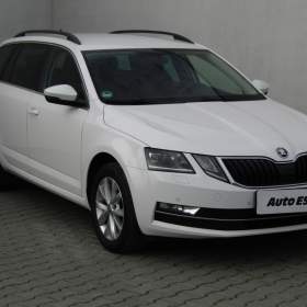 Fotka k inzerátu Škoda Octavia 1.6 TDi, Style, LED / 19255429