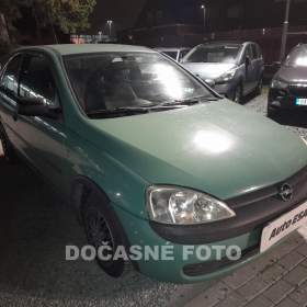 Fotka k inzerátu Opel Corsa 1.0 i, ČR, STK10/2025 / 19257902