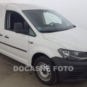 Fotka k inzerátu Volkswagen Caddy 1.4TGi MAXi, AC, TZ / 19258188