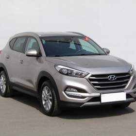 Fotka k inzerátu Hyundai Tucson 1.6 T- GDi / 19258834