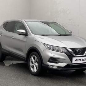 Fotka k inzerátu Nissan Qashqai 1.6 DIG- T, Acenta, navi / 19258842