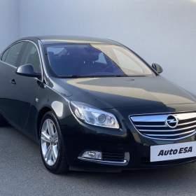 Fotka k inzerátu Opel Insignia 1.4 T, Bixen, +ALU / 19258866