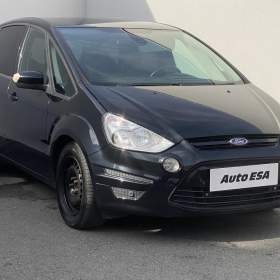 Fotka k inzerátu Ford S- MAX 2.0TDCi, Trend, AT, navi / 19258937