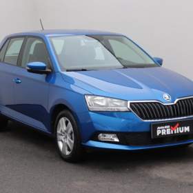 Fotka k inzerátu Škoda Fabia 1.0TSi, STK06/2025 / 19260163