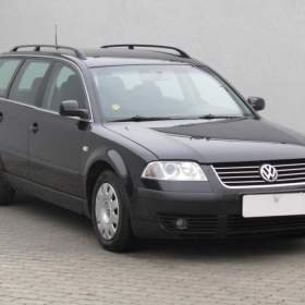 Fotka k inzerátu Volkswagen Passat 2.0 / 19260813