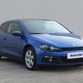 Fotka k inzerátu Volkswagen Scirocco 1.4TSI / 19264933