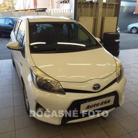 Fotka k inzerátu Toyota Yaris 1.5, 1. maj,ČR / 19265155