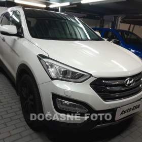 Fotka k inzerátu Hyundai Santa Fe 2.2CRDi / 19265941