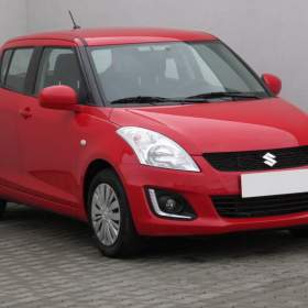 Fotka k inzerátu Suzuki Swift 1.2 16V / 19266135