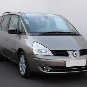 Fotka k inzerátu Renault Espace 2.0 DCi, STK10/2026 / 19267147