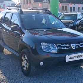 Fotka k inzerátu Dacia Duster 1.6i, STK09/2025 / 19267573