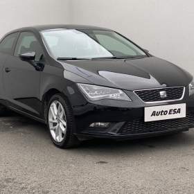 Fotka k inzerátu Seat Leon 1.4 TSi, Style, LED, navi / 19267757