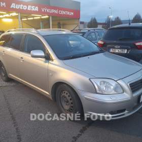 Fotka k inzerátu Toyota Avensis 2.0 i / 19267765