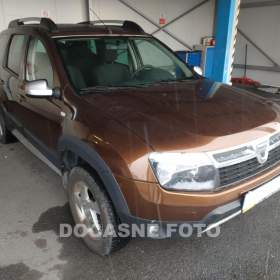 Fotka k inzerátu Dacia Duster 1.6i, 4x4, park. senzor / 19269276