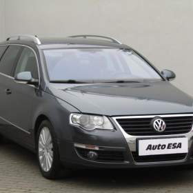 Fotka k inzerátu Volkswagen Passat 1.6 i, Sport / 19269742