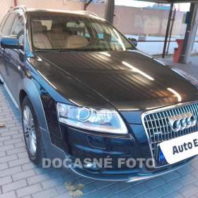 Fotka k inzerátu Audi A6 Allroad 3.0TDi / 19269815