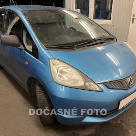 Fotka k inzerátu Honda Jazz 1.2i / 19271794