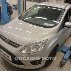 Fotka k inzerátu Ford Grand C- MAX 2.0 TDCi, AC, navi, park / 19271795