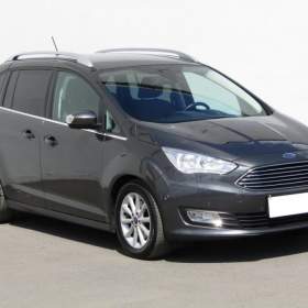 Fotka k inzerátu Ford Grand C- MAX 1.5EB / 19275633