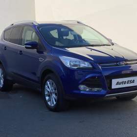 Fotka k inzerátu Ford Kuga 1.5 EB, Titanium, +ALU / 19278759