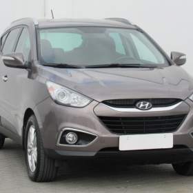 Fotka k inzerátu Hyundai ix35 2.0 CRDi, 4x4 / 19285274