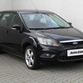 Fotka k inzerátu Ford Focus 1.6i 16V, AC / 19289889