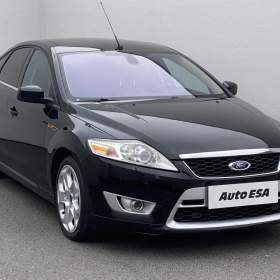 Fotka k inzerátu Ford Mondeo 2.5 T, Titanium S / 19289893