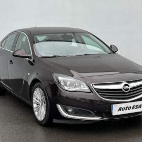 Fotka k inzerátu Opel Insignia 2.0CDTi / 19289960