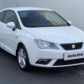 Fotka k inzerátu Seat Ibiza 1.2TSi, Style / 19289988