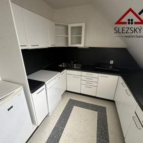 Fotka k inzerátu Pronájem byty 2+kk, 85 m2 -  Ostrava -  Moravská Ostrava / 19280654