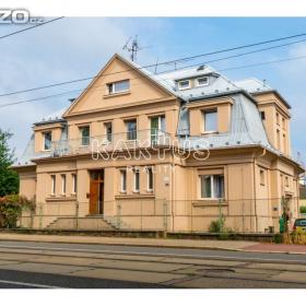 Prodej družstevního bytu 3+1 (76 m²), ul. Ruská, Ostrava-  Vítkovice / 17846590