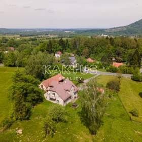 Fotka k inzerátu Prodej zemědělské usedlosti 151 m2, obec Raškovice, okr. Frýdek- Místek / 19025527