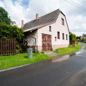 Fotka k inzerátu Prodej rodinného domu 129 m2, obec Ryžoviště okr. Bruntál / 19072228