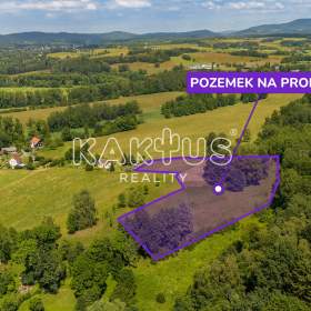 Fotka k inzerátu Prodej pozemku a stavební parcely 11.306 m2, Velký Valtinov / 19098450