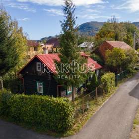 Fotka k inzerátu Prodej chalupy 70 m2 s pozemkem 351 m2, Veřovice, okr. Nový Jičín / 19231428