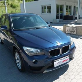 Fotka k inzerátu BMW X1 2,0 X DRIVE 18D,105KW, MANUÁL / 16959031