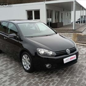 Fotka k inzerátu Volkswagen Golf 1,2 TSI,77kW, KLIMA, ESP / 17537279