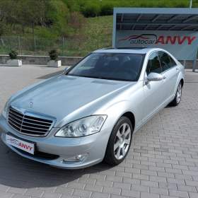 Fotka k inzerátu Mercedes- Benz 3,5 S 350, SERVIS, DOTAH, VENTIL / 17580653