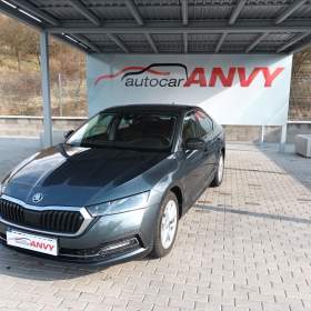 Fotka k inzerátu Škoda Octavia 2,0 TDI, DSG, STYLE,ČR, LED / 18278029