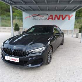 Fotka k inzerátu BMW 4,4 M850i, xDrive, Grand Coupe / 18342564