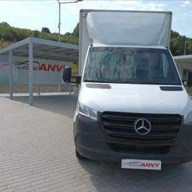 Fotka k inzerátu Mercedes- Benz Sprinter 2,1 315CDI, S,3.5t / 18550228