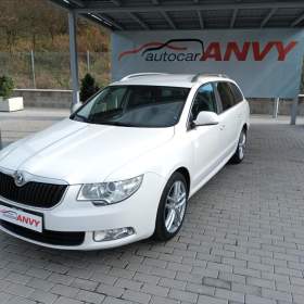 Fotka k inzerátu Škoda Superb 2,0 TDI,103kW, Elegance, ROZVODY / 18715800