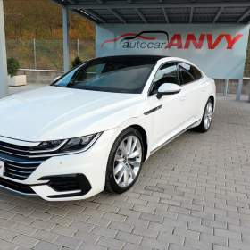 Fotka k inzerátu Volkswagen Arteon 2,0 BiTDI,4MOTION, DSG, R- line / 18715801