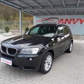 Fotka k inzerátu BMW X3 2,0 xDrive20d,135KW, PO SERVISU / 18722797